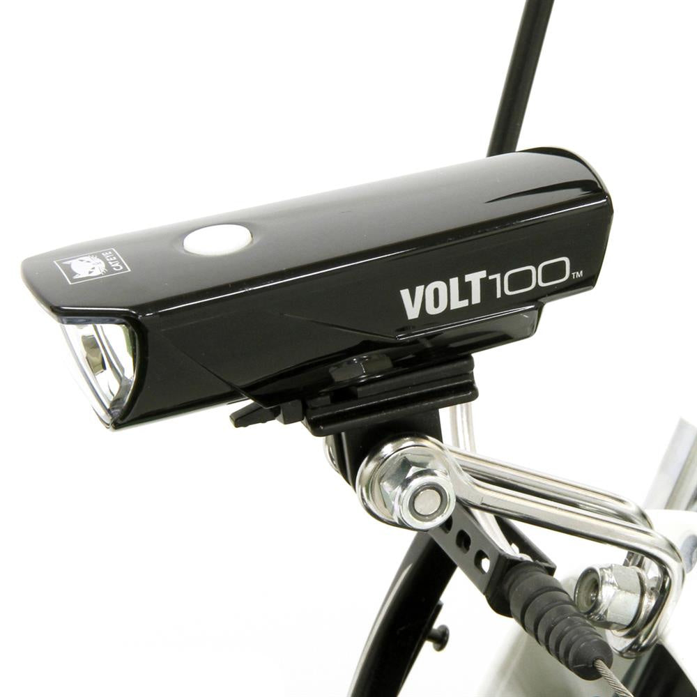 Bracket bracket CFB-100 for front bicycle lights Cateye Brand CatEye