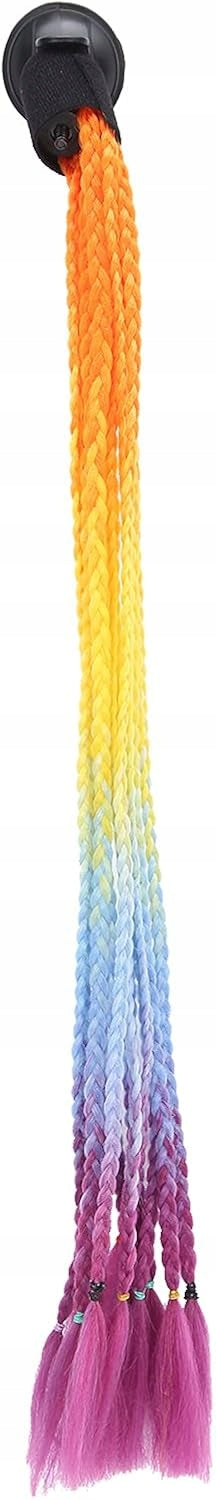 Braids for Motorcycle Helmet, BICYCLE 1 pc Braids for Helmet EAN (GTIN) 9008132580330