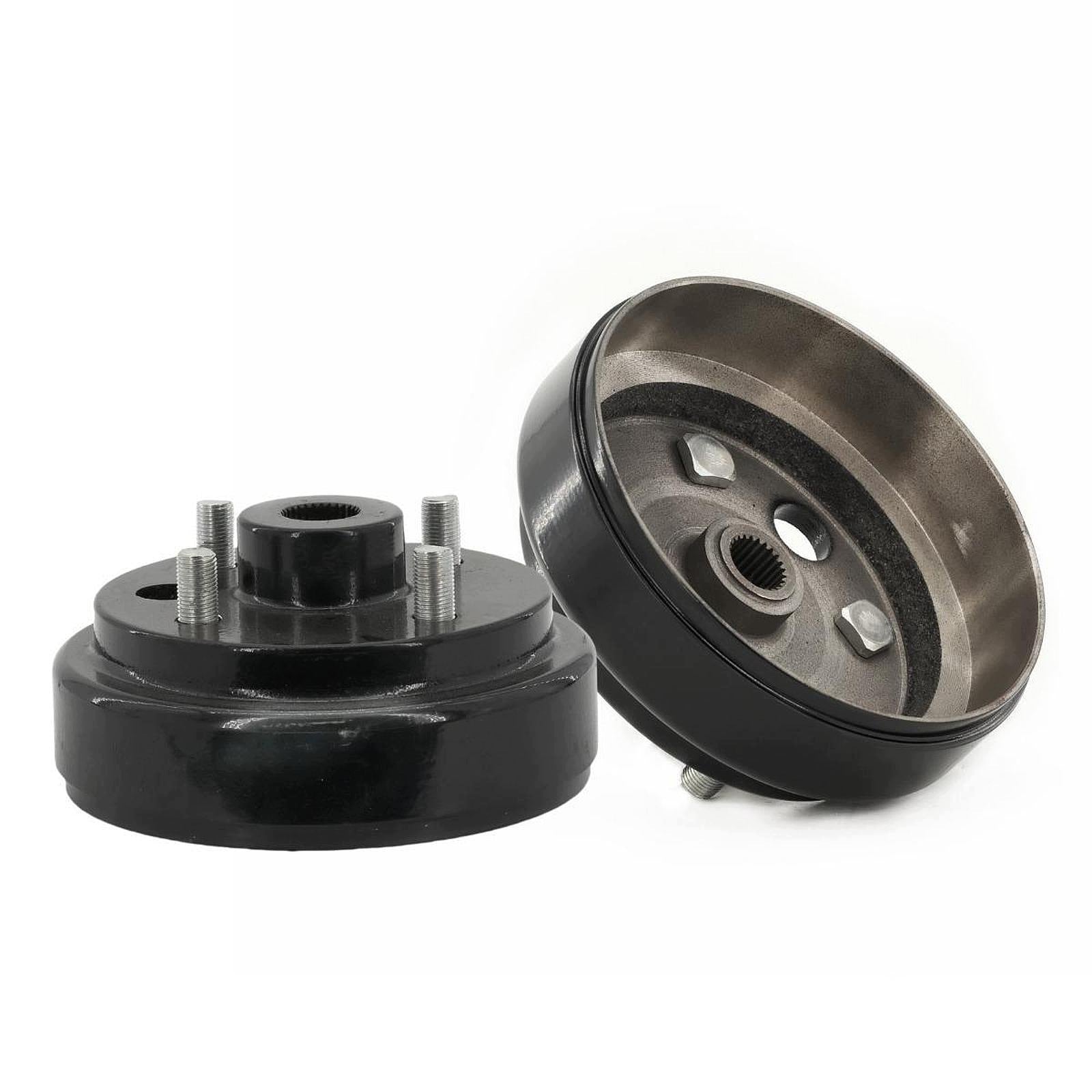 Brake Drum g1 Spare Parts Practical Accessory for Golf Car Ezgo Packaging status original