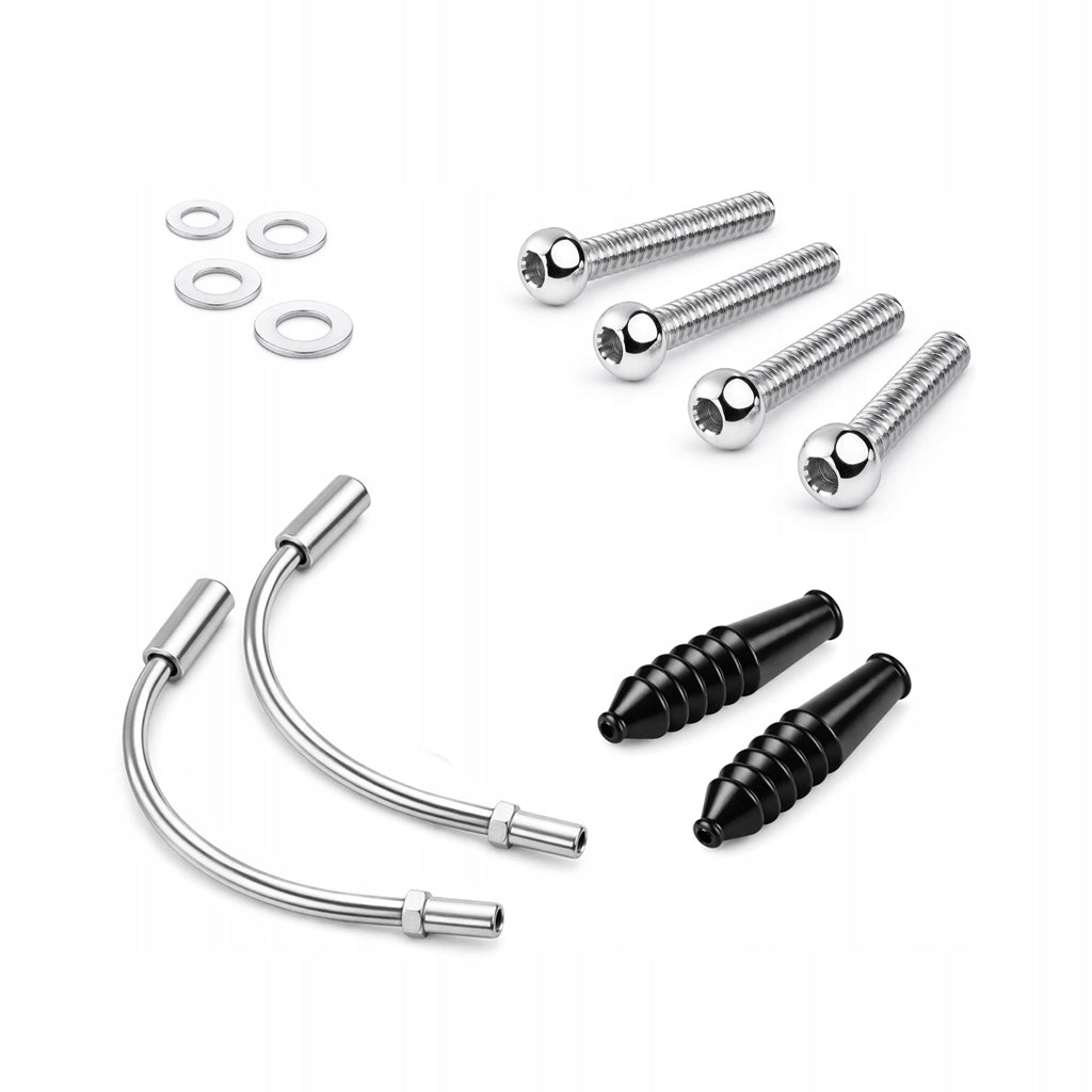 Brake Jaws V-Brake Front Rear Black Manufacturer code AVB-10BK