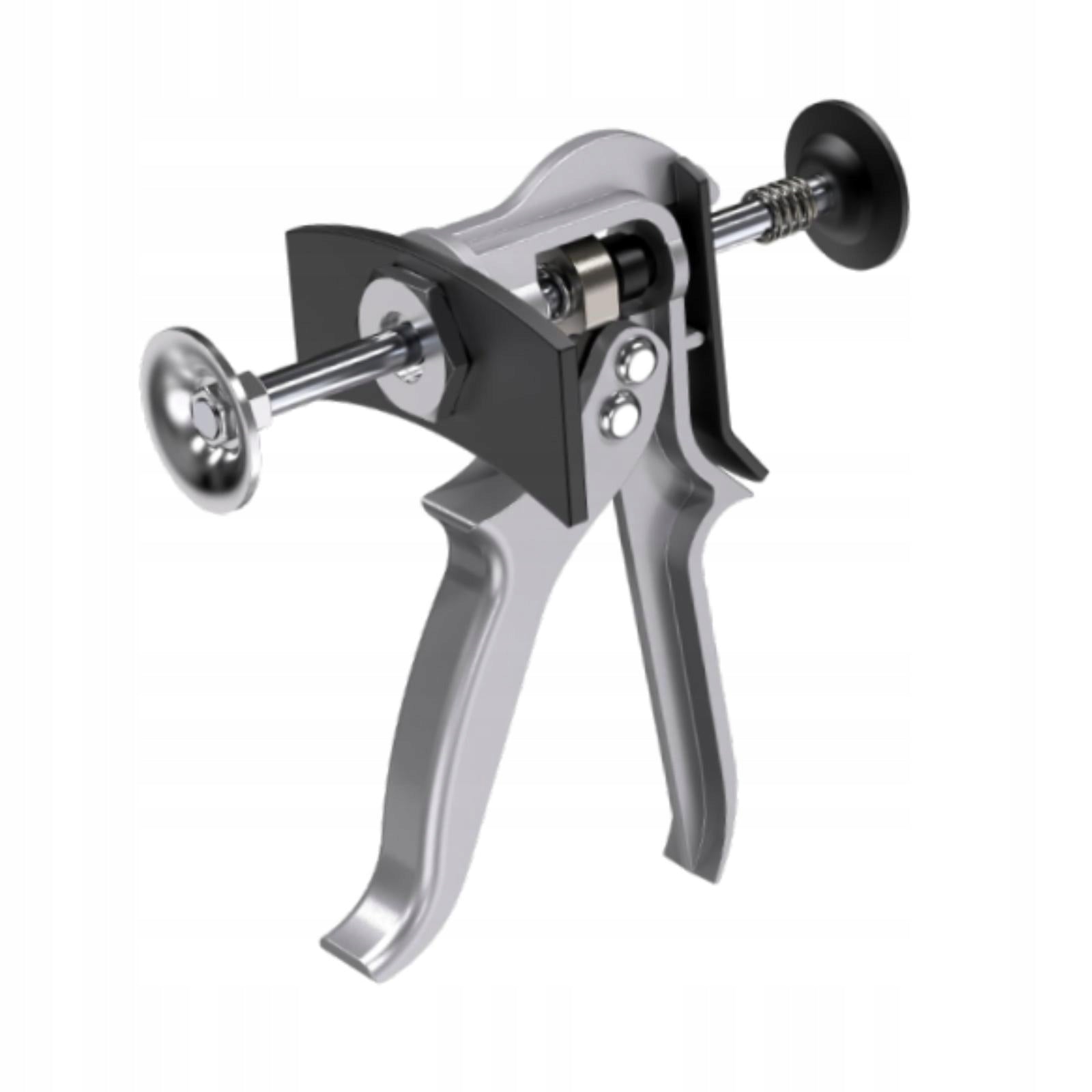 Brake Pad Spreader Stainless Steel Brake Caliper Compression Tool Style B Manufacturer code 15673032041