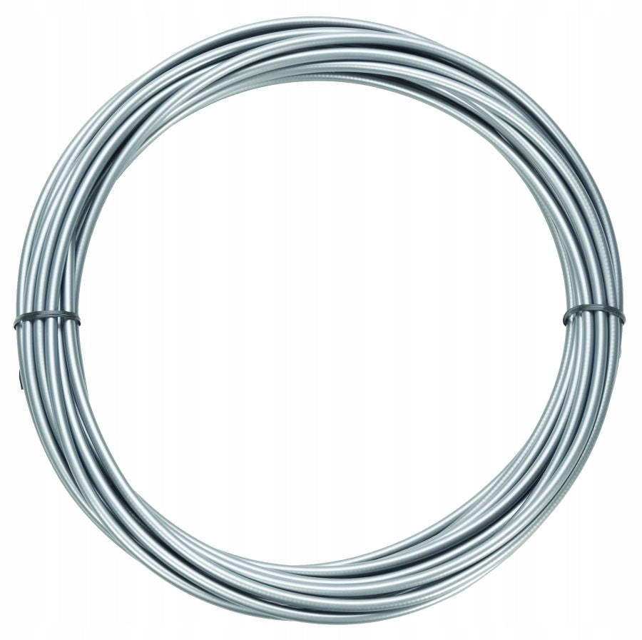 Brake cable armor JAGWIRE CEX 5mmx10m grey