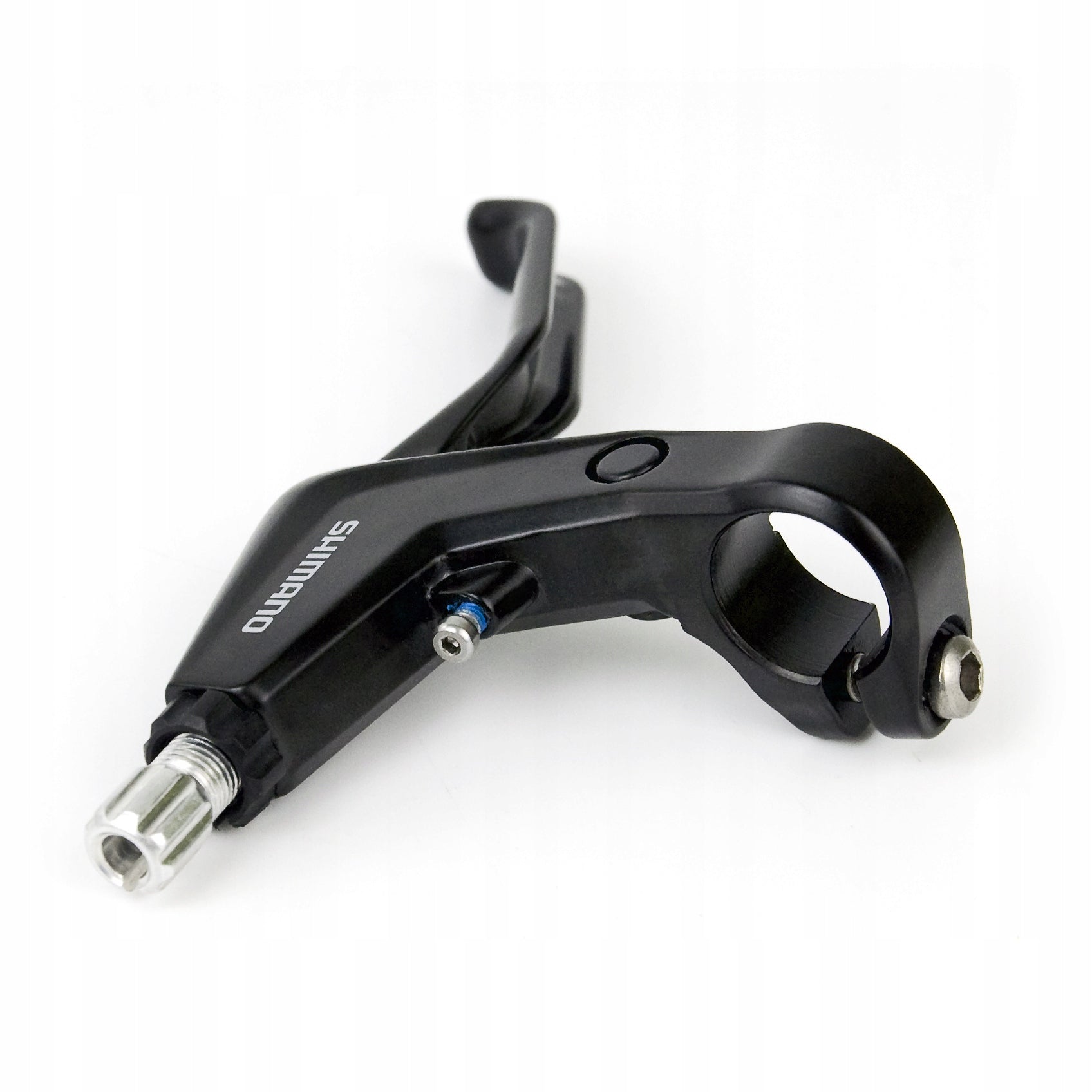 Brake handle Shimano Alivio BL-T4000 V-Brake right black Model BL-T4000RL