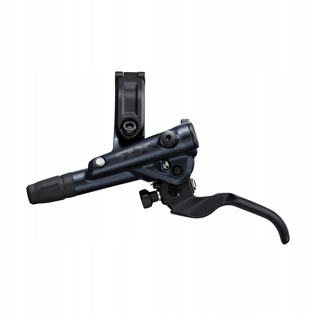 Brake handle Shimano SLX BL-M7100 left front