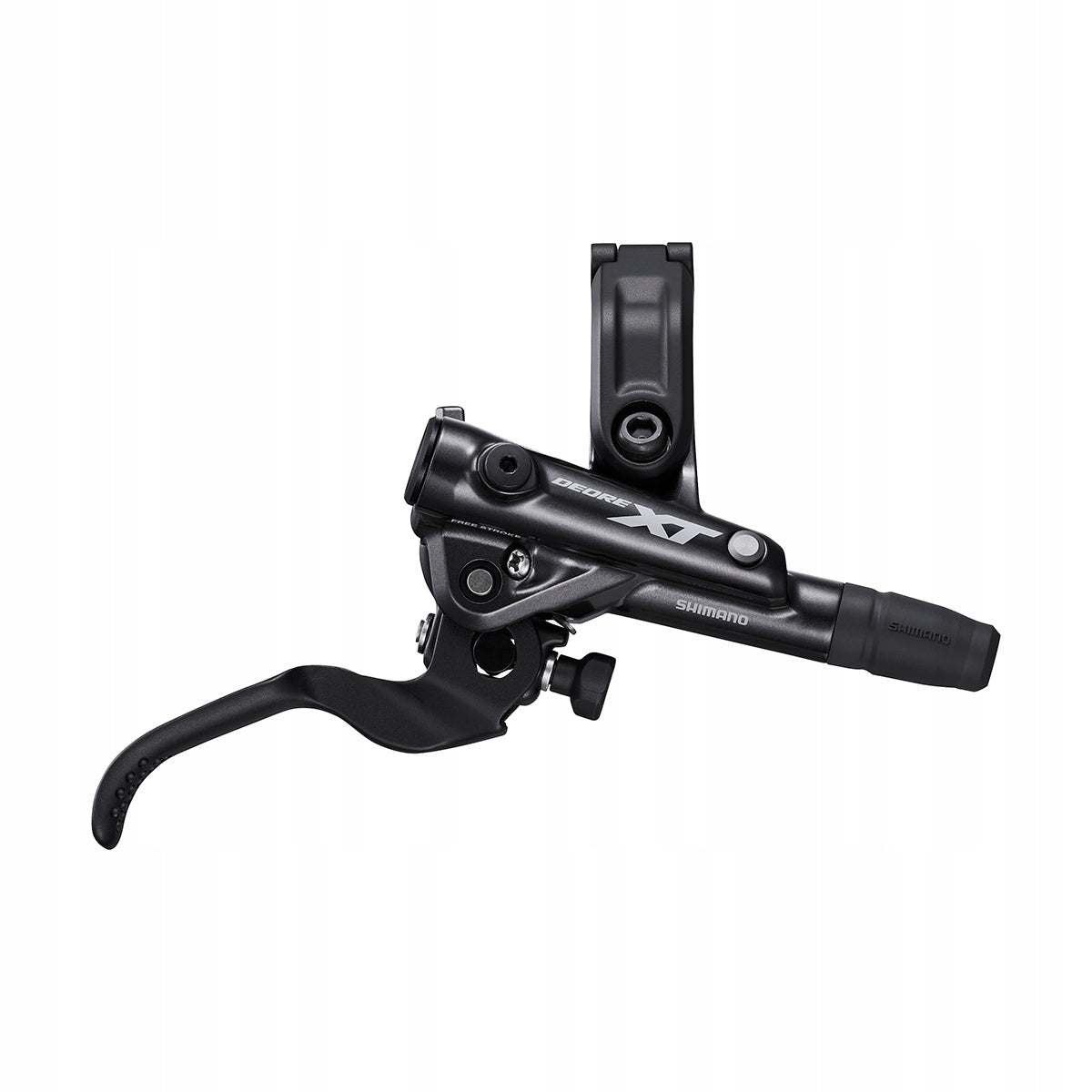 Brake lever Shimano Deore XT BL-M8100 (Right) Brand Shimano