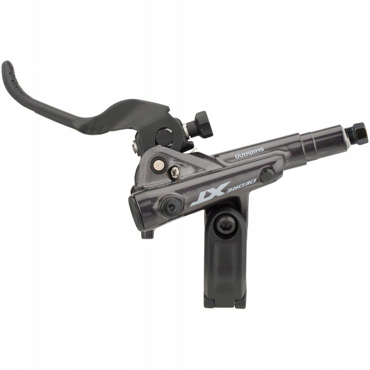 Brake lever Shimano Deore XT BL-M8100 (Right) Model Deore XT BL-M8100