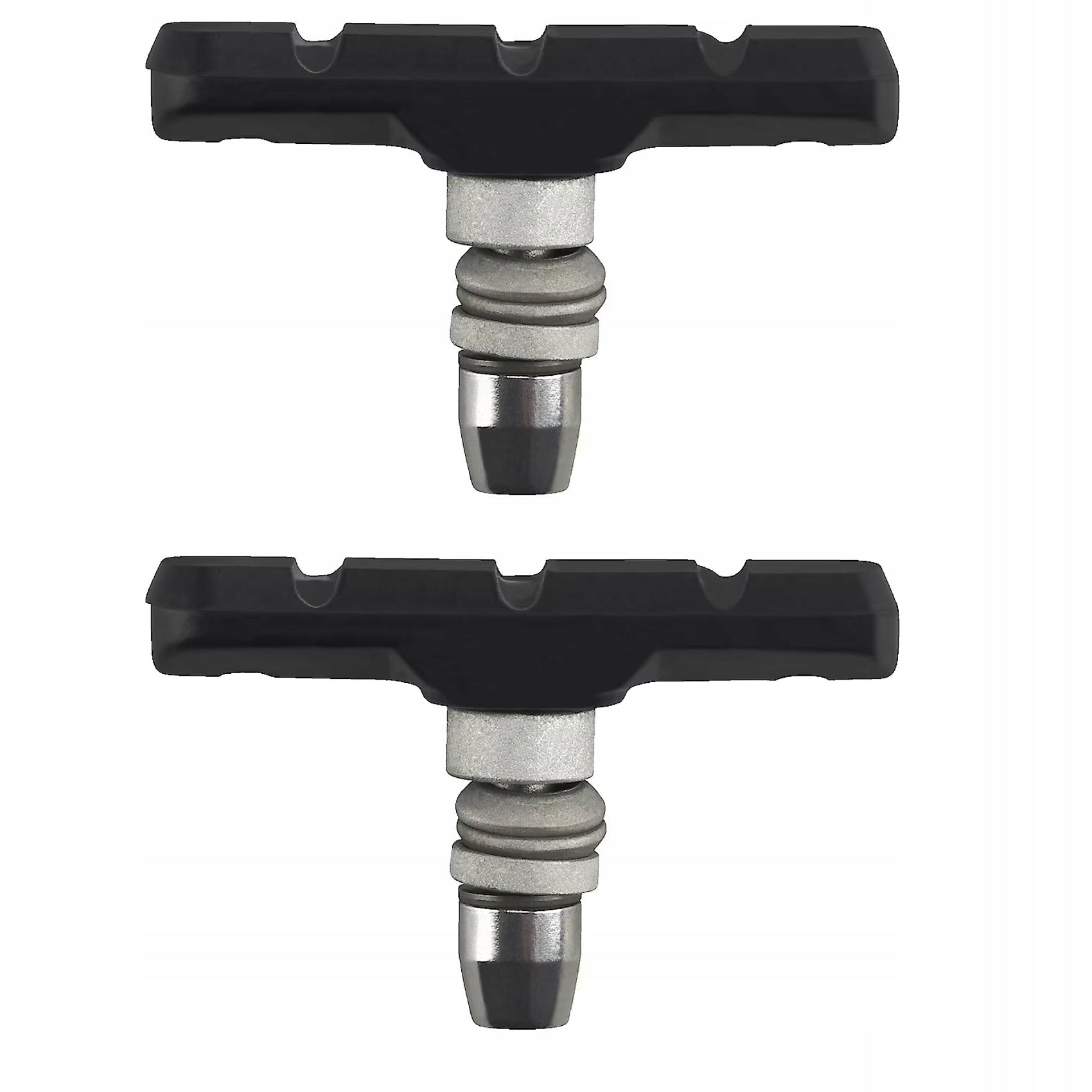 Brake pads SHIMANO BRM330/420/421 S65T v-brake 1 pair Manufacturer code Y8GP9810A