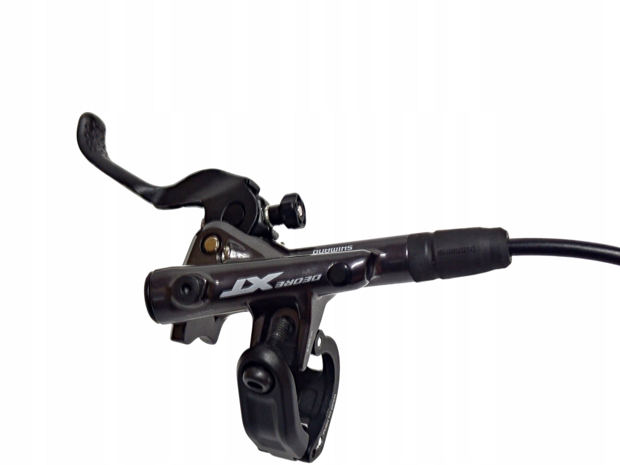 Brakes Shimno Deore XT BL-M8100, BR-M8100 SET Manufacturer code 2000002113324