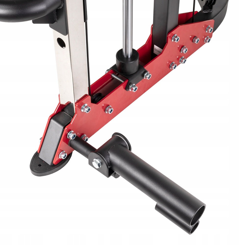 Treniruoklis jėgos pratimams inSPORTline Cable Column CC600