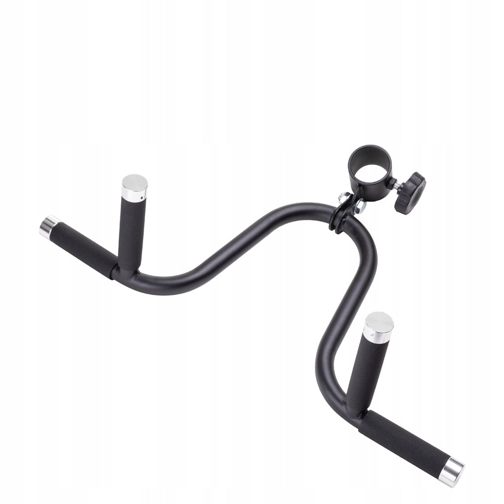 Treniruoklis jėgos pratimams inSPORTline Cable Column CC600