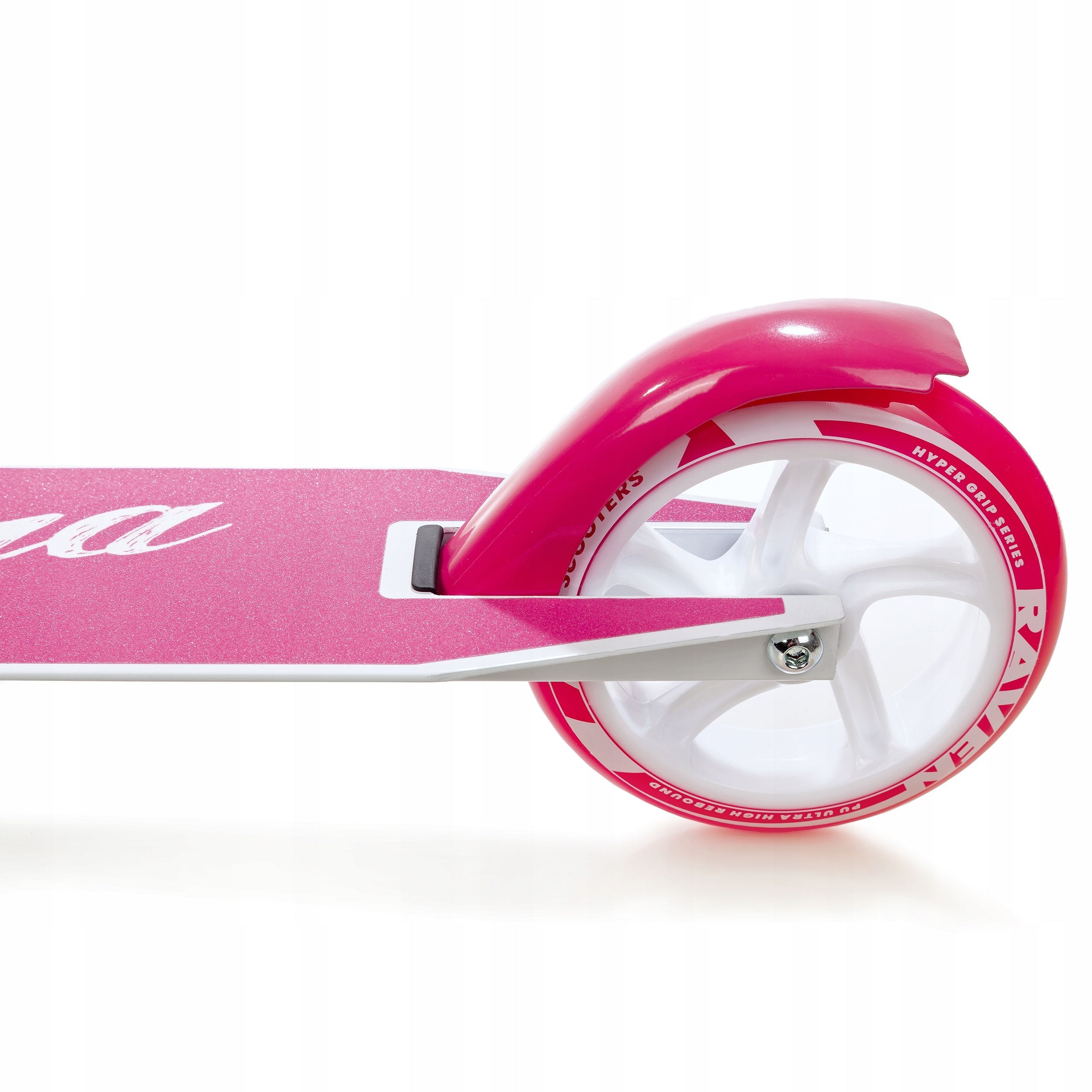 Branded Children's Folding Scooter RAVEN Laura 145mm Manufacturer code 024959
