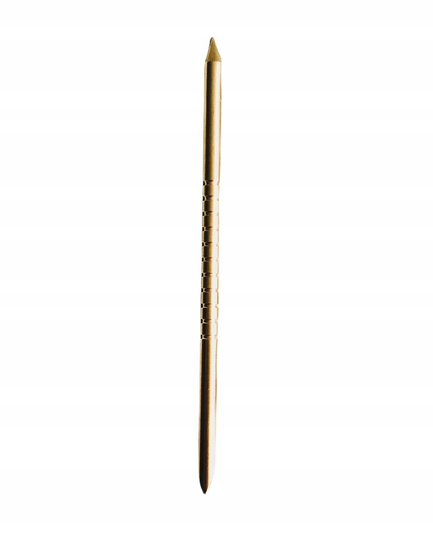 Brass Moletized Pins PRO SET OF 10 + Pinotherapy Case EAN (GTIN) 5906333761173