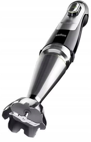 Braun Multi Quick 9 MQ9195XLI Brand BL