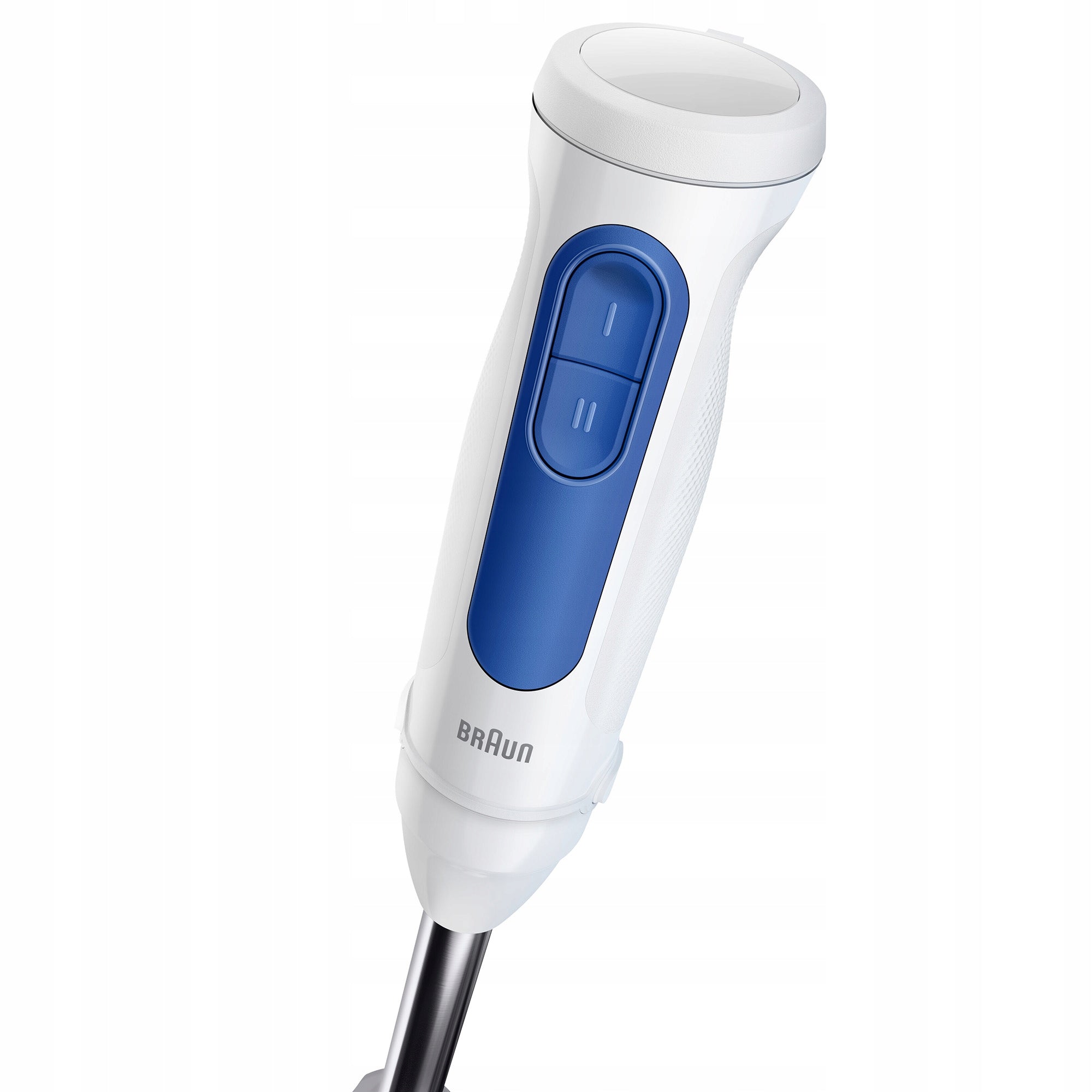Braun MultiQuick 3 MQ30.001.MWH Hand Blender Manufacturer code MQ30.001MWH