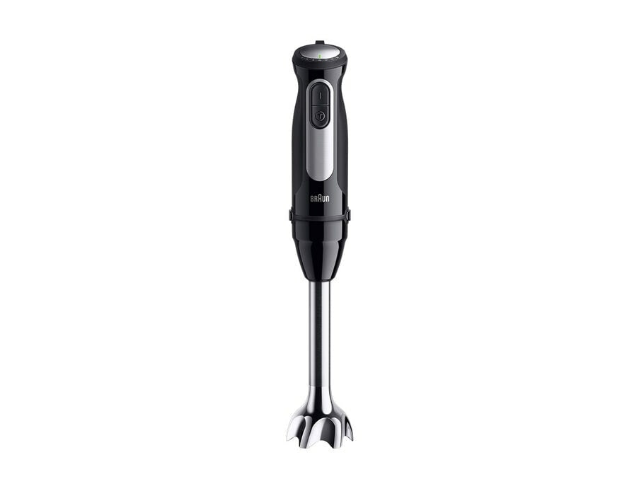 Braun MultiQuick 5 Pro MQ 55001 M Hand Blender, 1000W, 25 Speed Manufacturer code MQ 55001 M