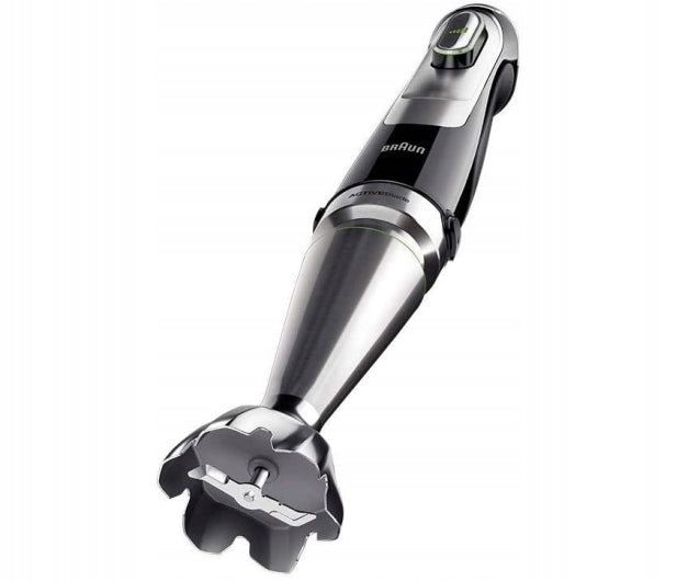 Braun MultiQuick MQ 9147 X blender Brand Braun