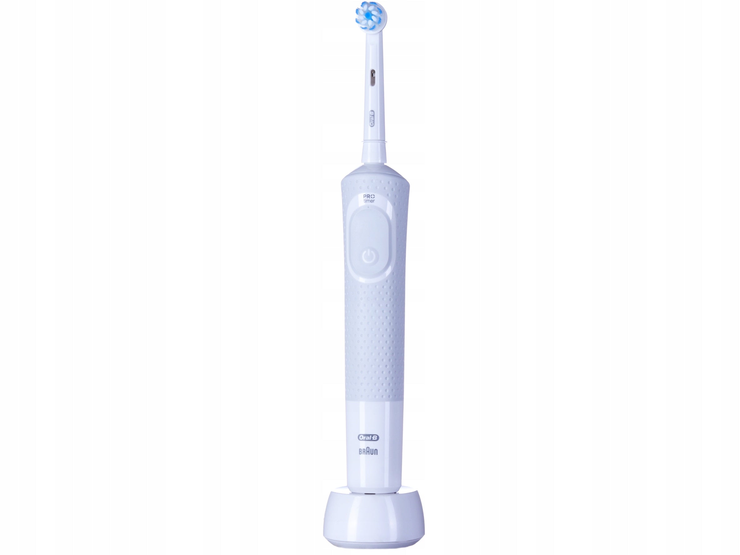 Braun Oral-B Vitality 100 electric toothbrush EAN (GTIN) 4210201201083
