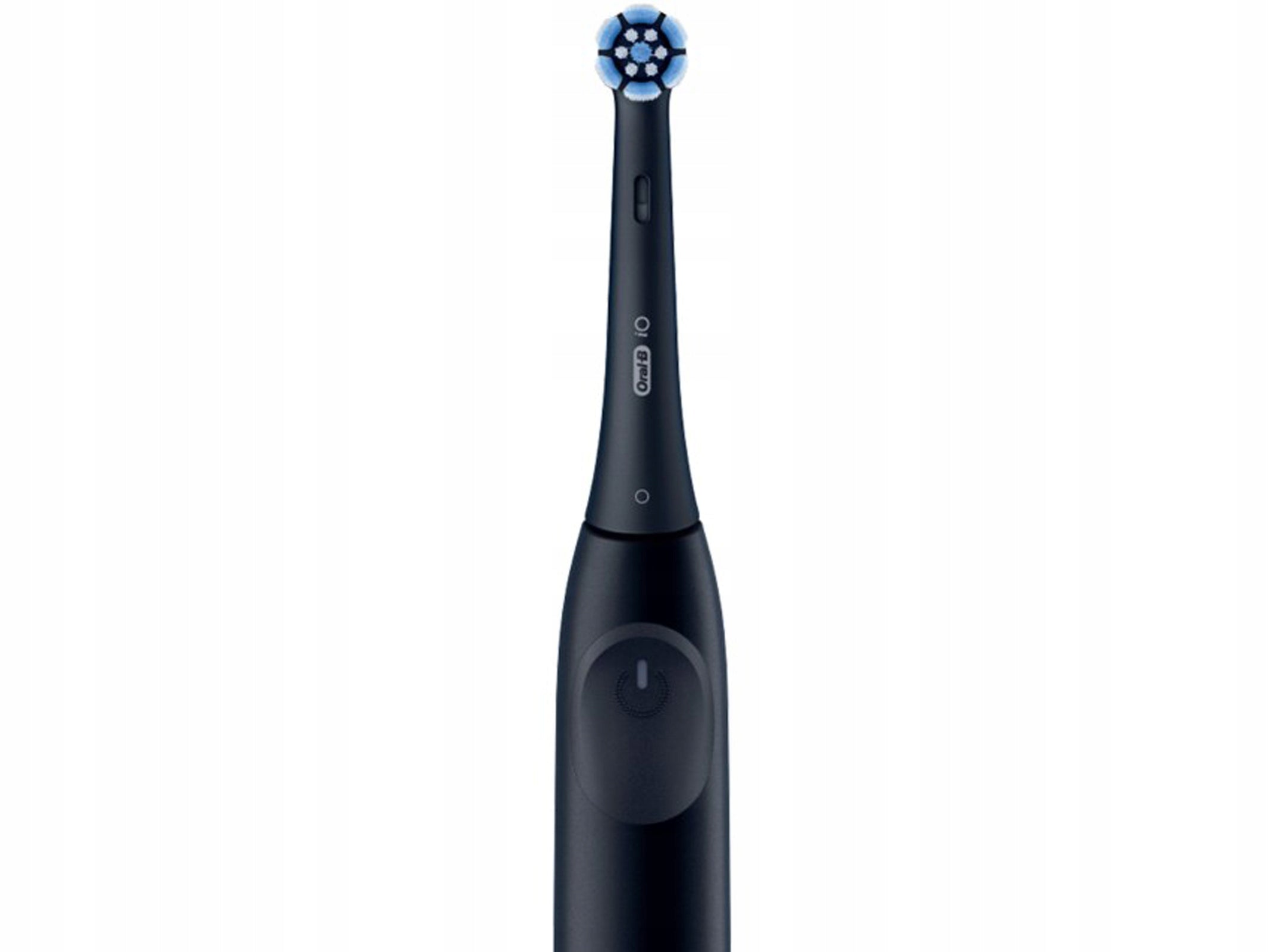 Braun Oral-B iO Series 2 Magnetic Electric Toothbrush - Black Medical device no