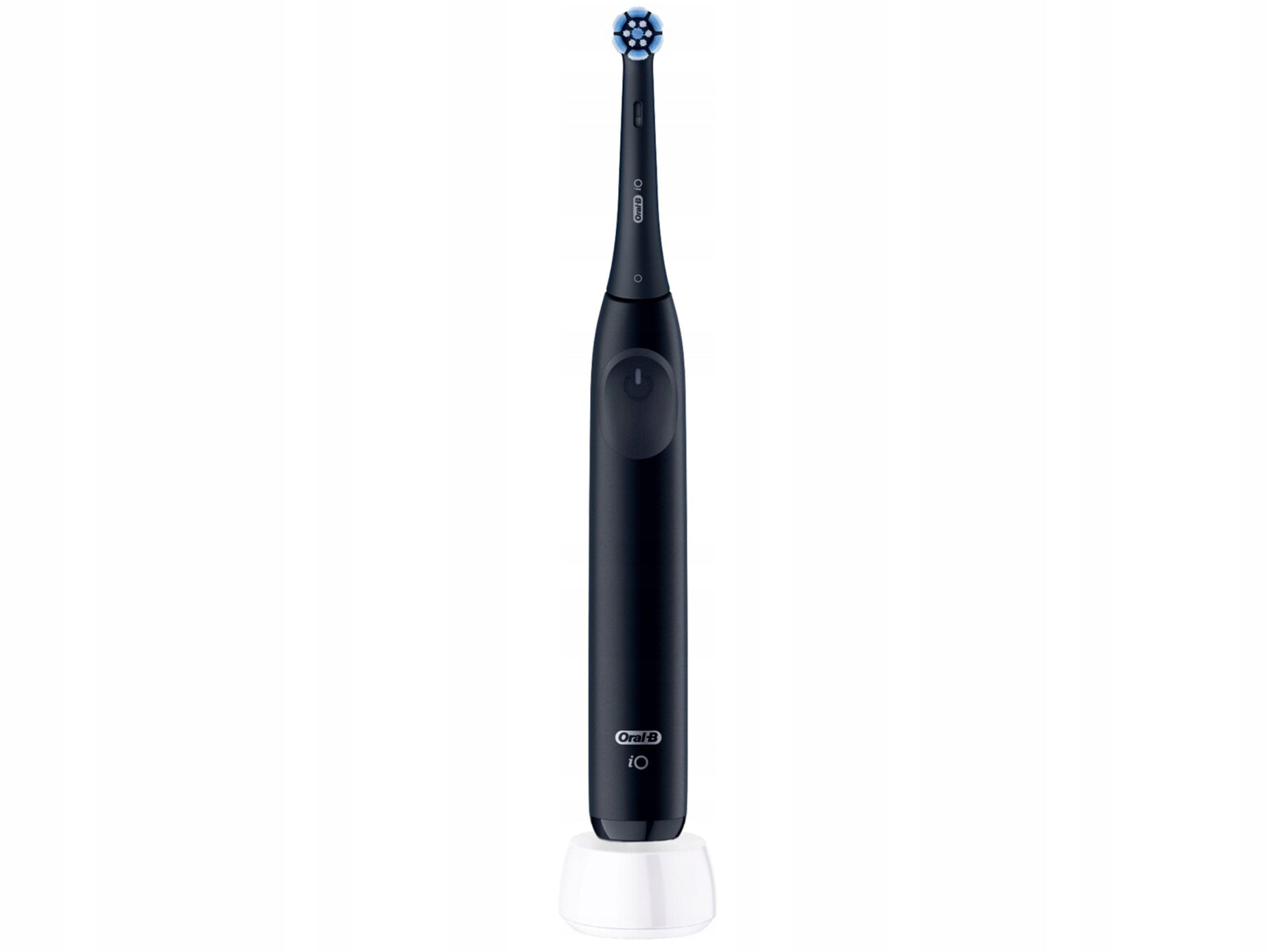 Braun Oral-B iO Series 2 Magnetic Electric Toothbrush - Black Packaging status original