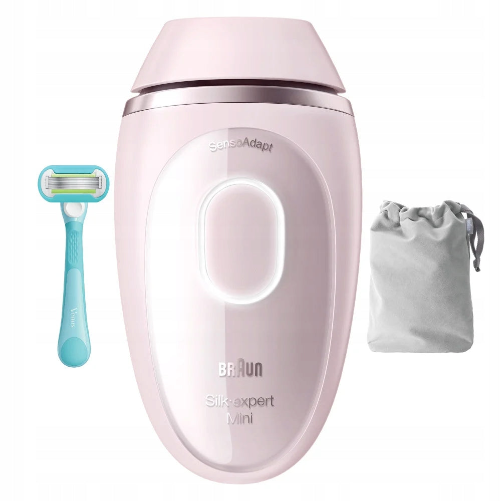 Braun Silk-expert Mini PL1111
