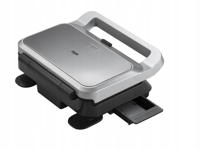 Braun SnackMaker 5 SM5038 800 W, silver/gray Manufacturer code 0X23100004