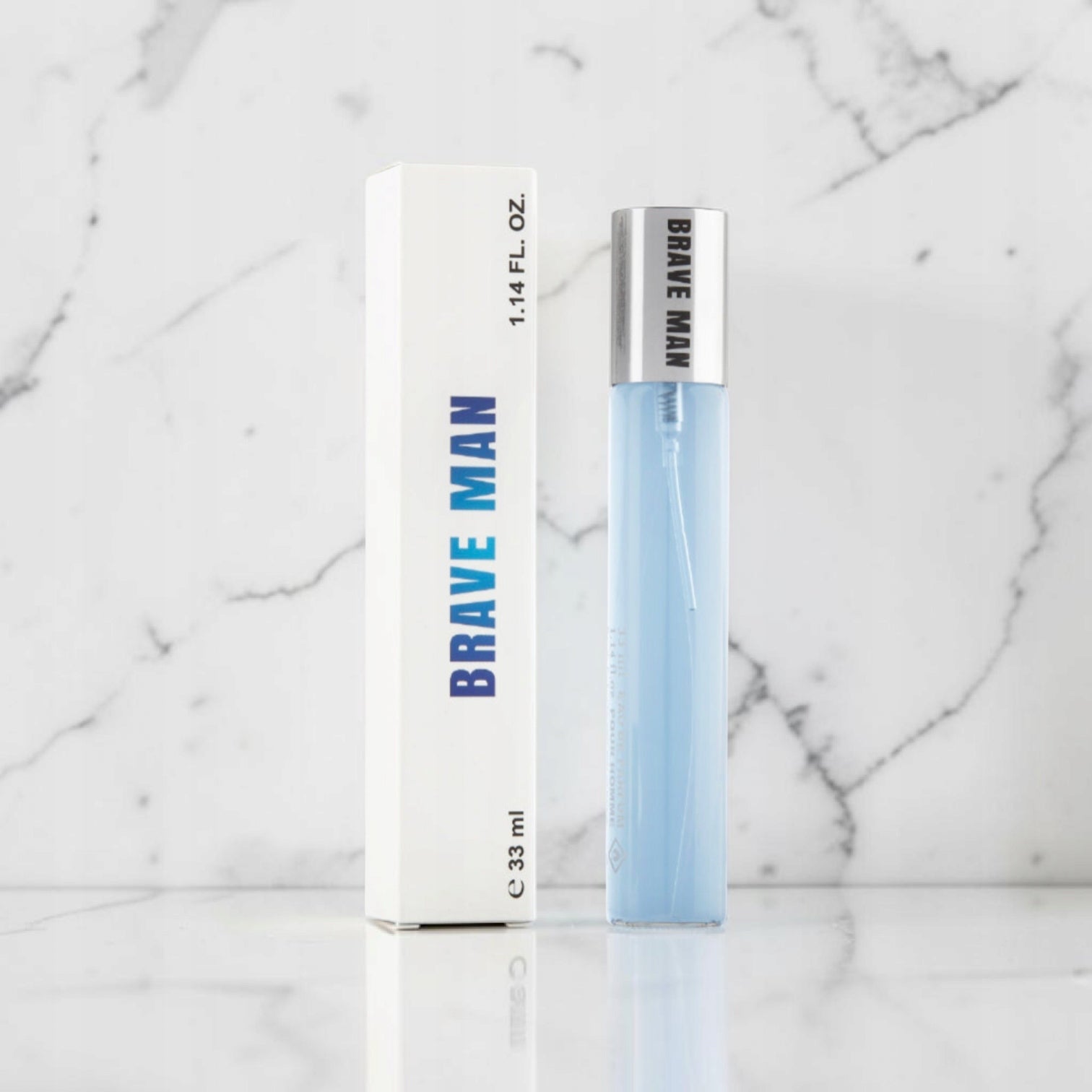 Brave Man perfume for men 33ml perfumes