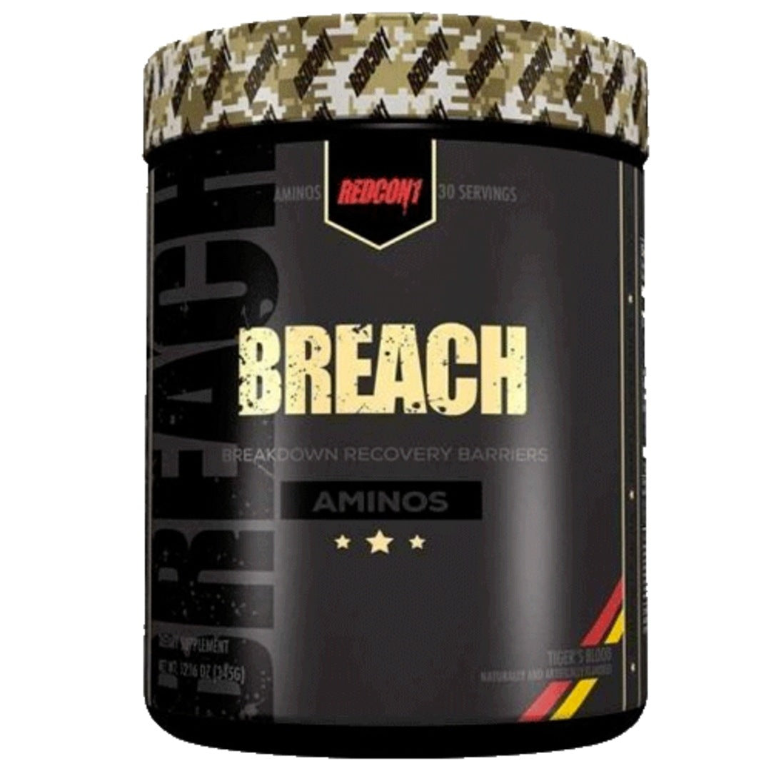Breach aminokyseliny 315g - kyselé jablko