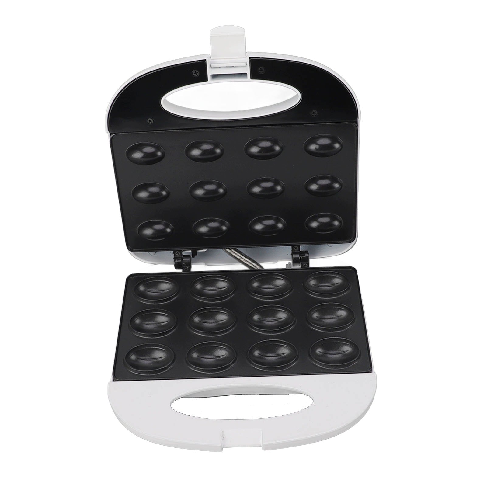 Bread Baking Machine with Nuts 12 Pack Capacity Double Sided, MO