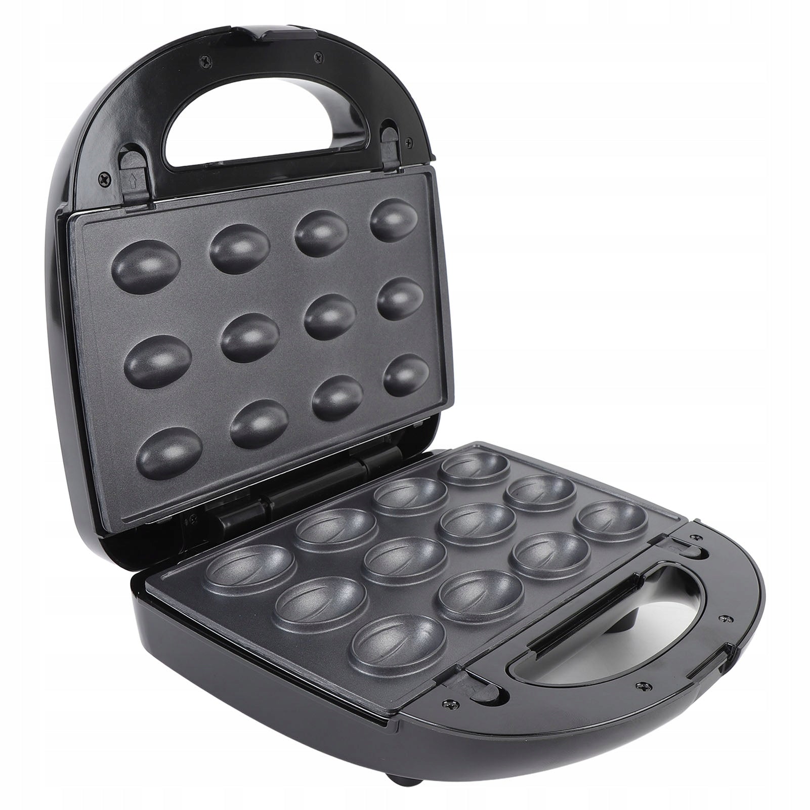 Breakfast Producer Press Nonstick Fast Heating 4 in 1 KU Brand no brand