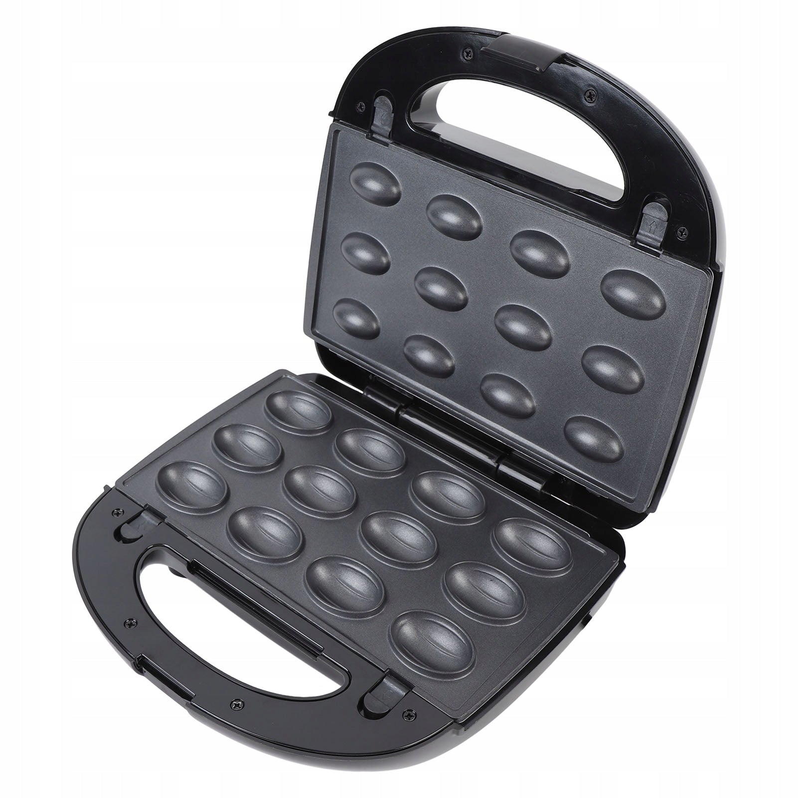 Breakfast Producer Press Nonstick Fast Heating 4 in 1 KU Power rating 1 W