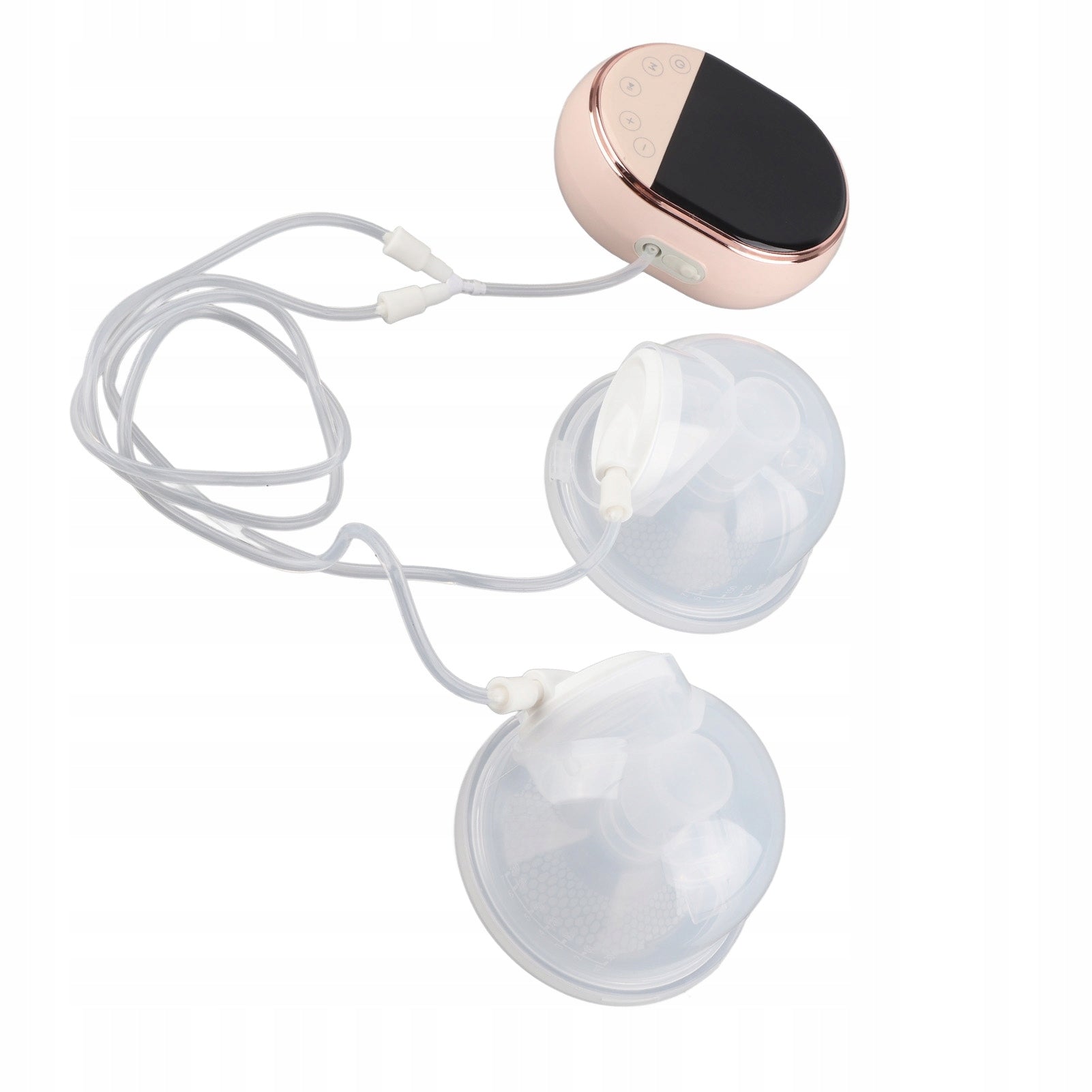 Breast Pump Double Handy Breast Pump Portable Touch Screen Large BB Medical device no