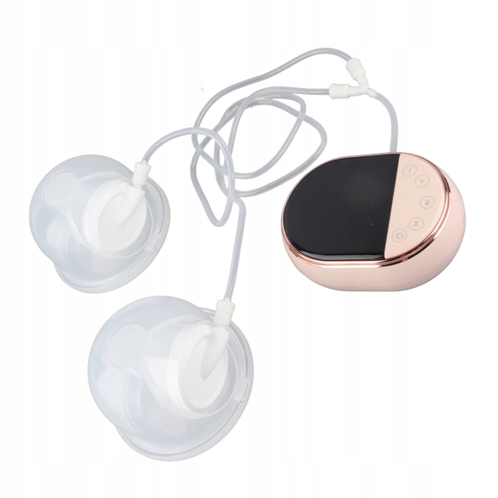 Breast Pump Dual Handy Breast Pump Portable Touch Screen Large 69 Medical device no