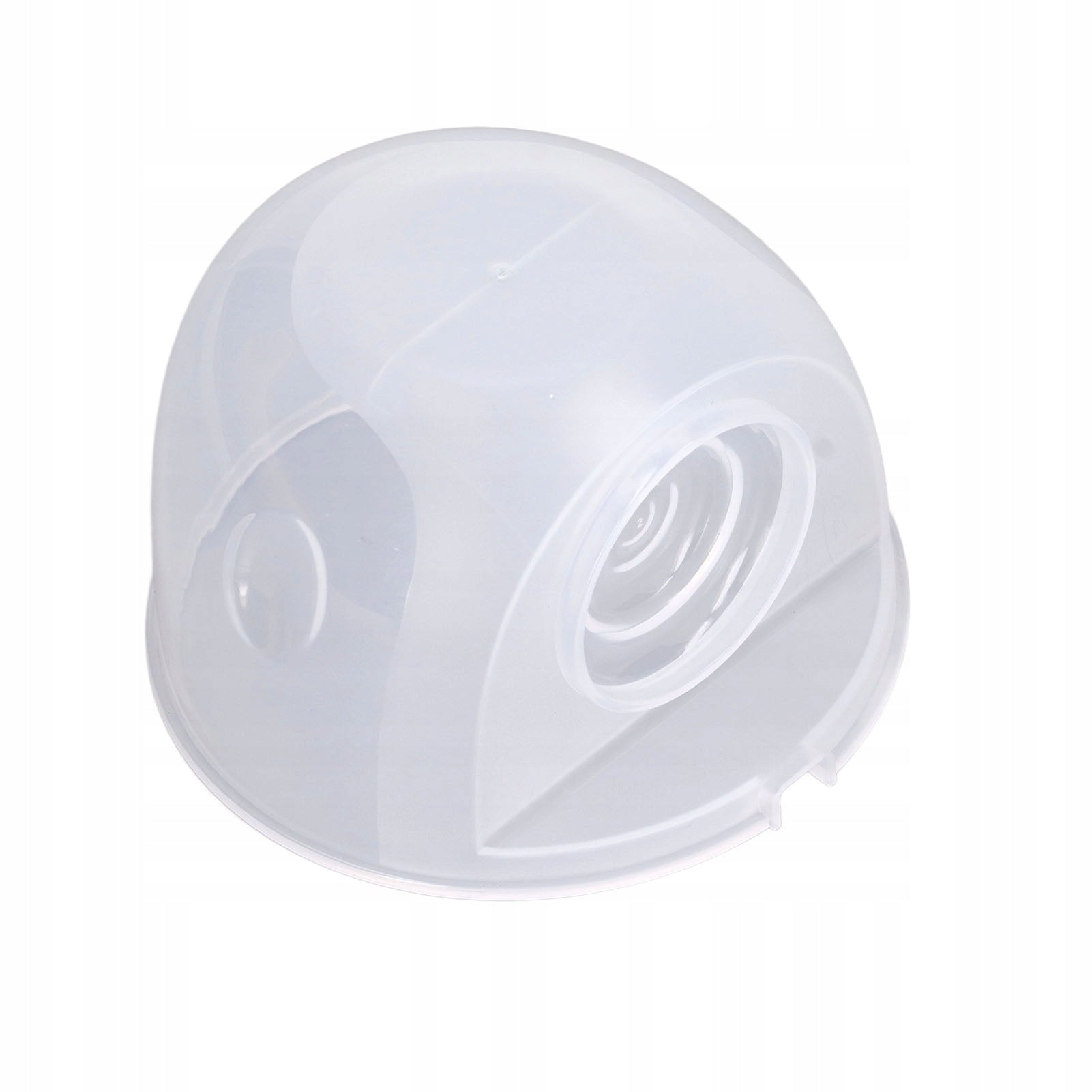 Breast Pump Milk Collection Cup PP Portable, Lightweight, Handy K2 Cup Medical device type medical device or in-vitro diagnostic medical device