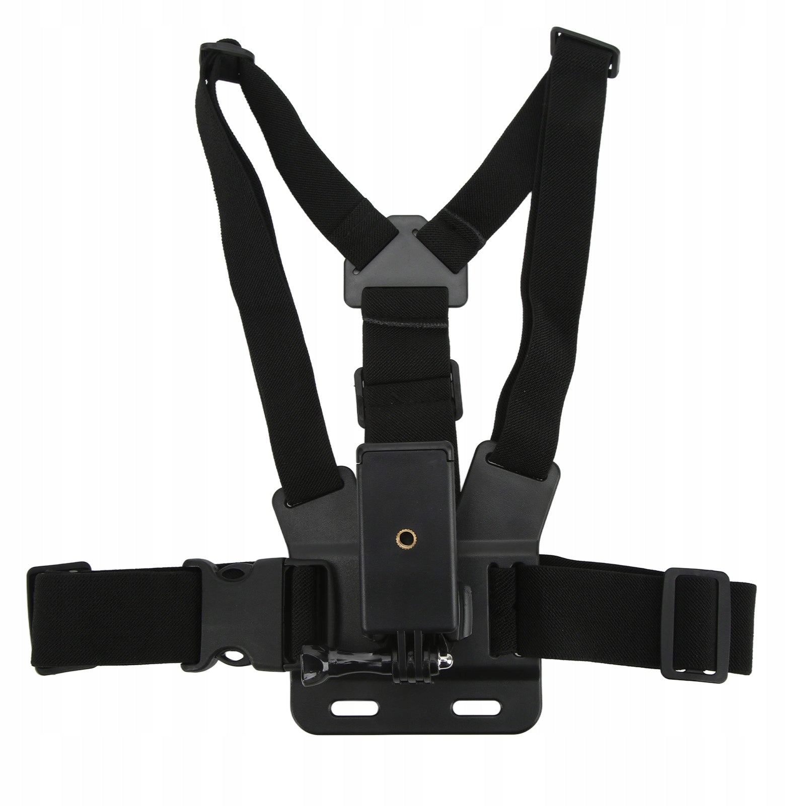 Breast harness for DJI Osmo Action camera phone live streaming Brand no brand