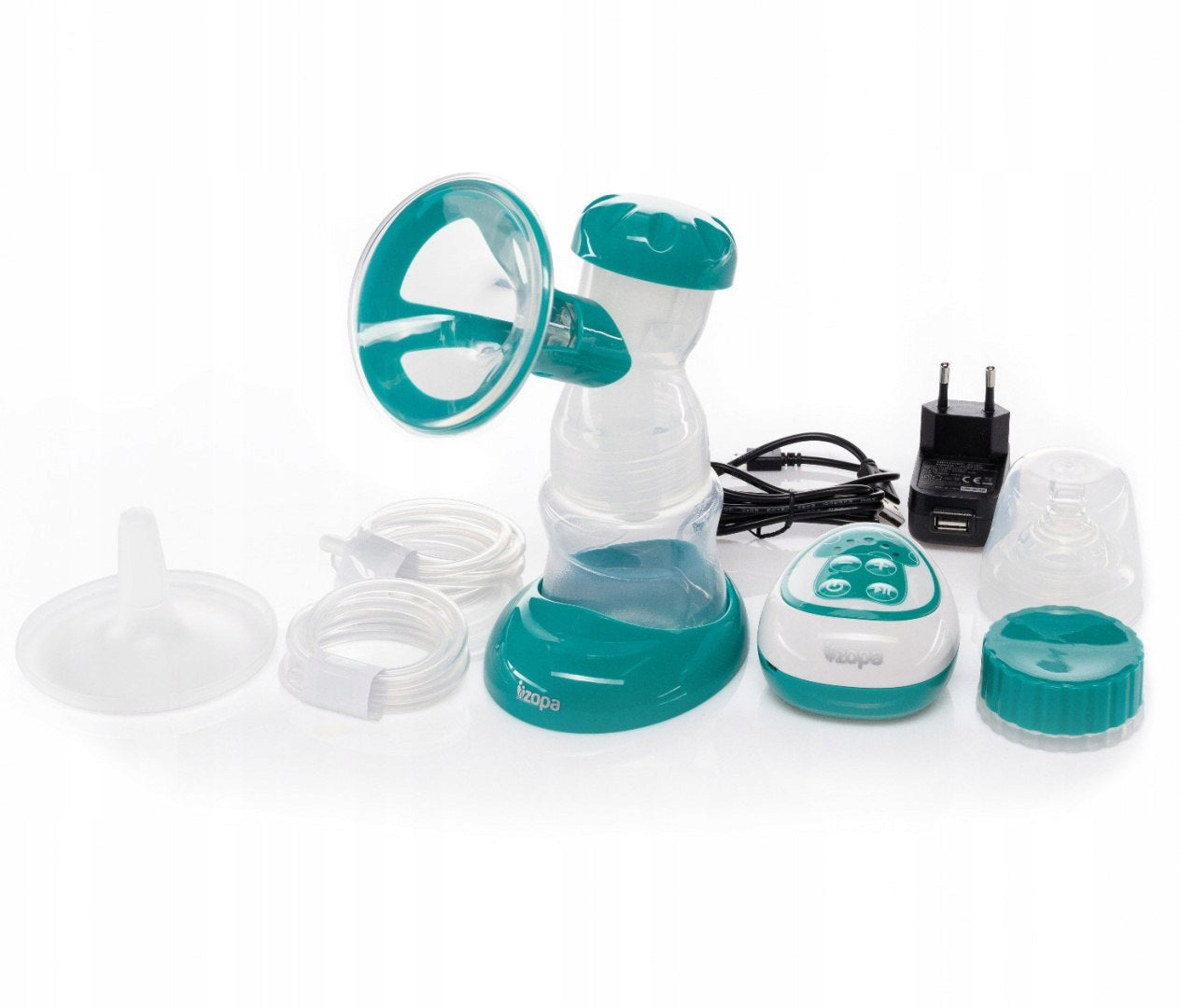 Breast pump COMFY Mint Medical device no
