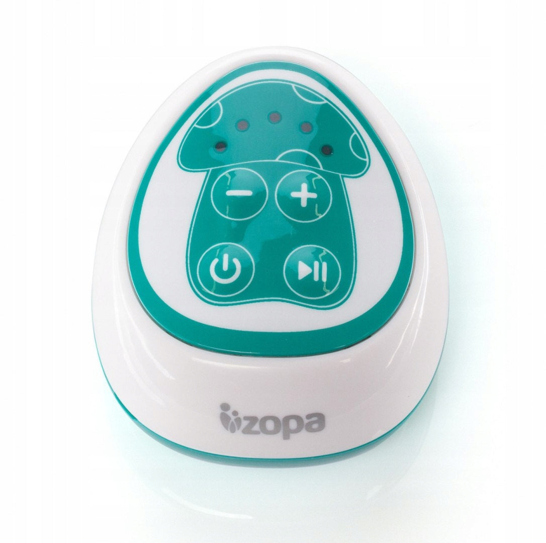 Breast pump COMFY Mint Packaging status original
