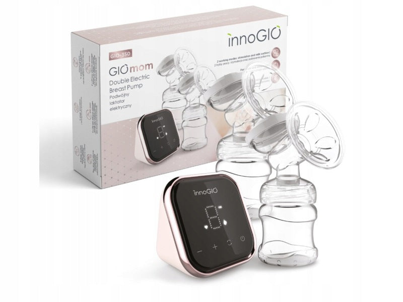 Breast pump INNOGIO GIOmom GIO-350