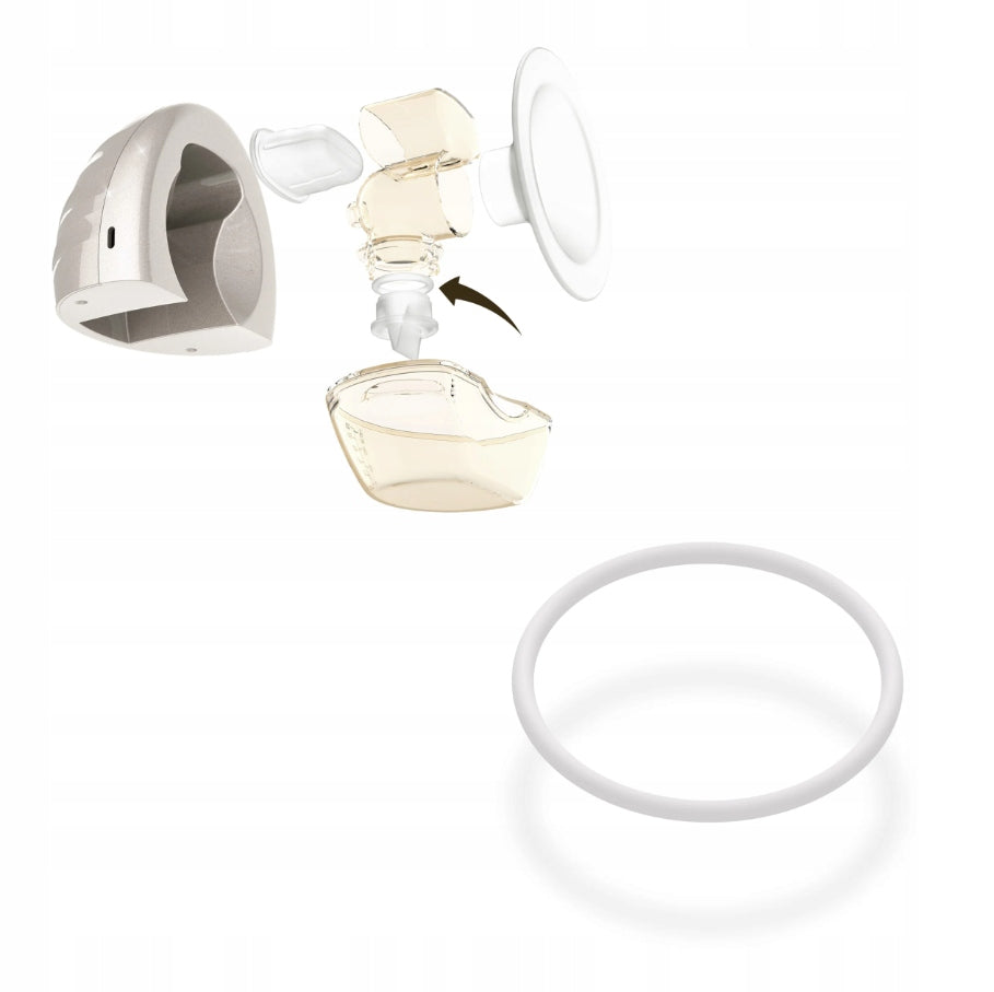 Breast pump seal Perla/Perla Twin