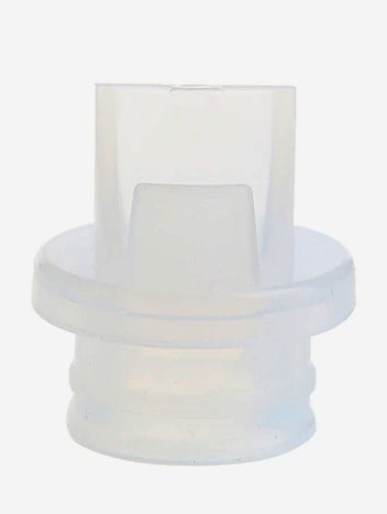 Breast pump valve Berdsen duck spout valve breast pump Color white