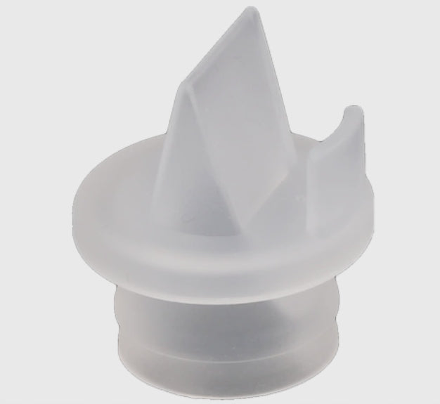 Breast pump valve Berdsen duck spout valve breast pump