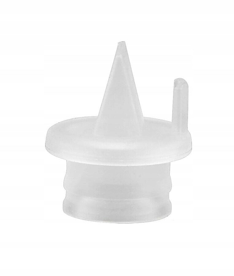 Breast pump valve Herz Medical valve check valve breast pump Color white