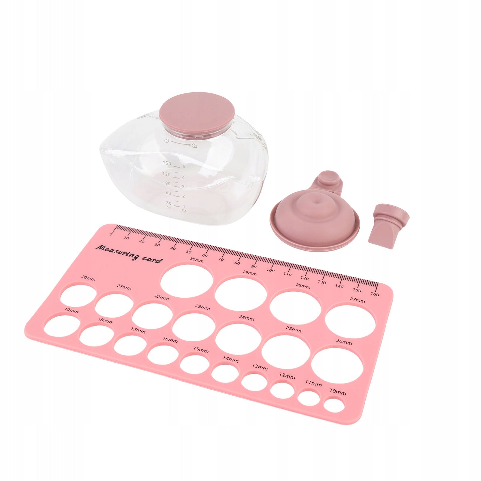 Breastfeeding Parts MomCozy M9 Pupp Purce Accessory Replacement with EZ