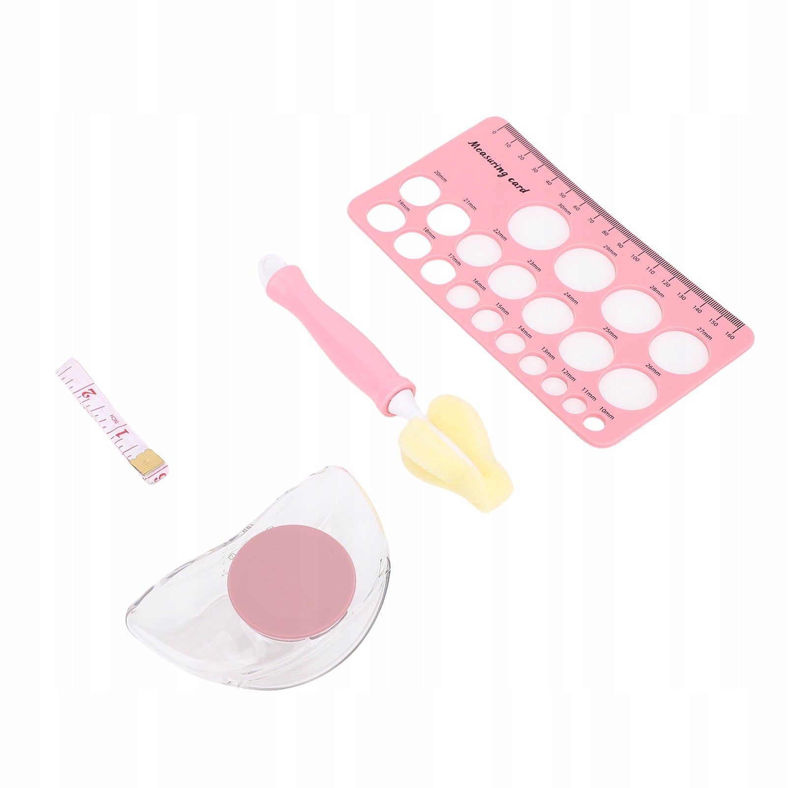 Breastfeeding Parts Replacement for Momcozy M9 Wearable Pump D3 Medical device no