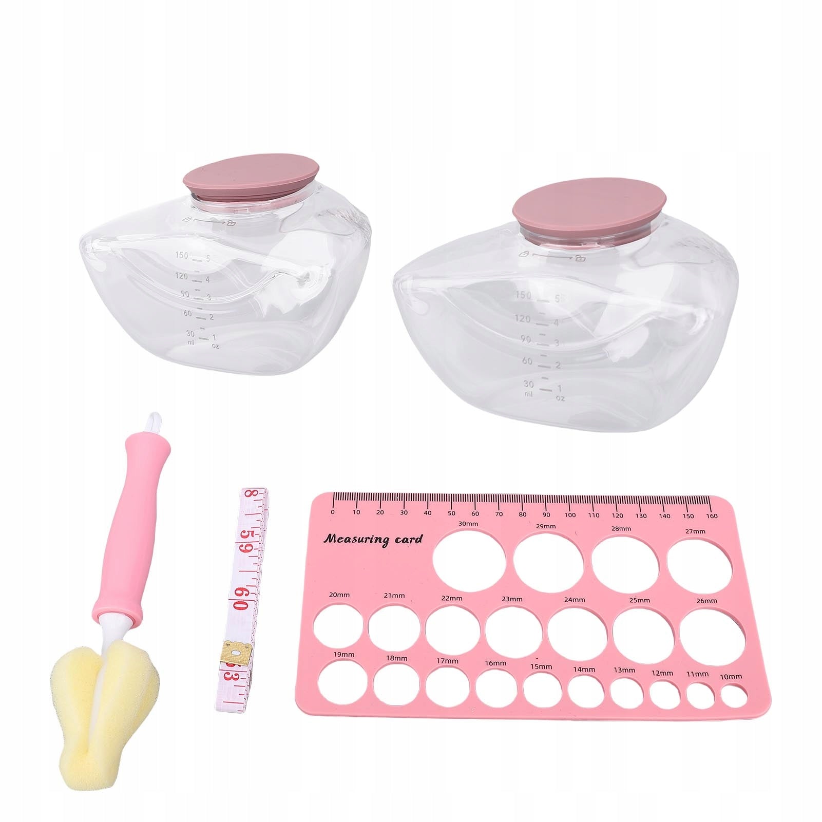 Breastfeeding Spare Parts For Momcozy M9 Wearable Pump 20 Medical device type medical device or in-vitro diagnostic medical device