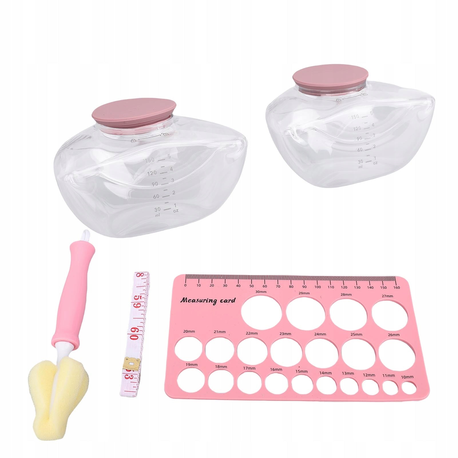 Breastfeeding Spare Parts For Momcozy M9 Wearable Pump 20