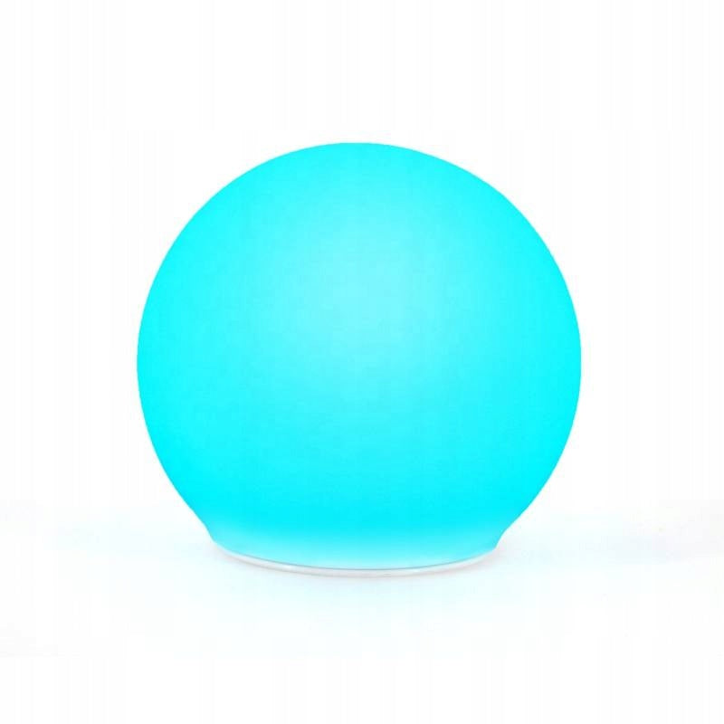 Breath Monitor SNUZA HERO MD + AQUALITE LED Bath Light Brand Snuza