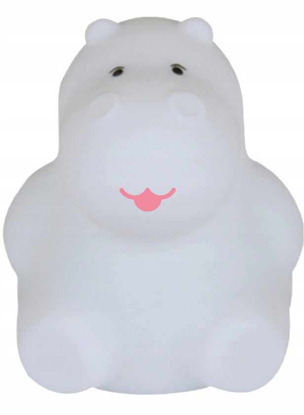 Breath Monitor SNUZA HERO MD + Hipcio MIA LED Night Light for Baby Brand Snuza