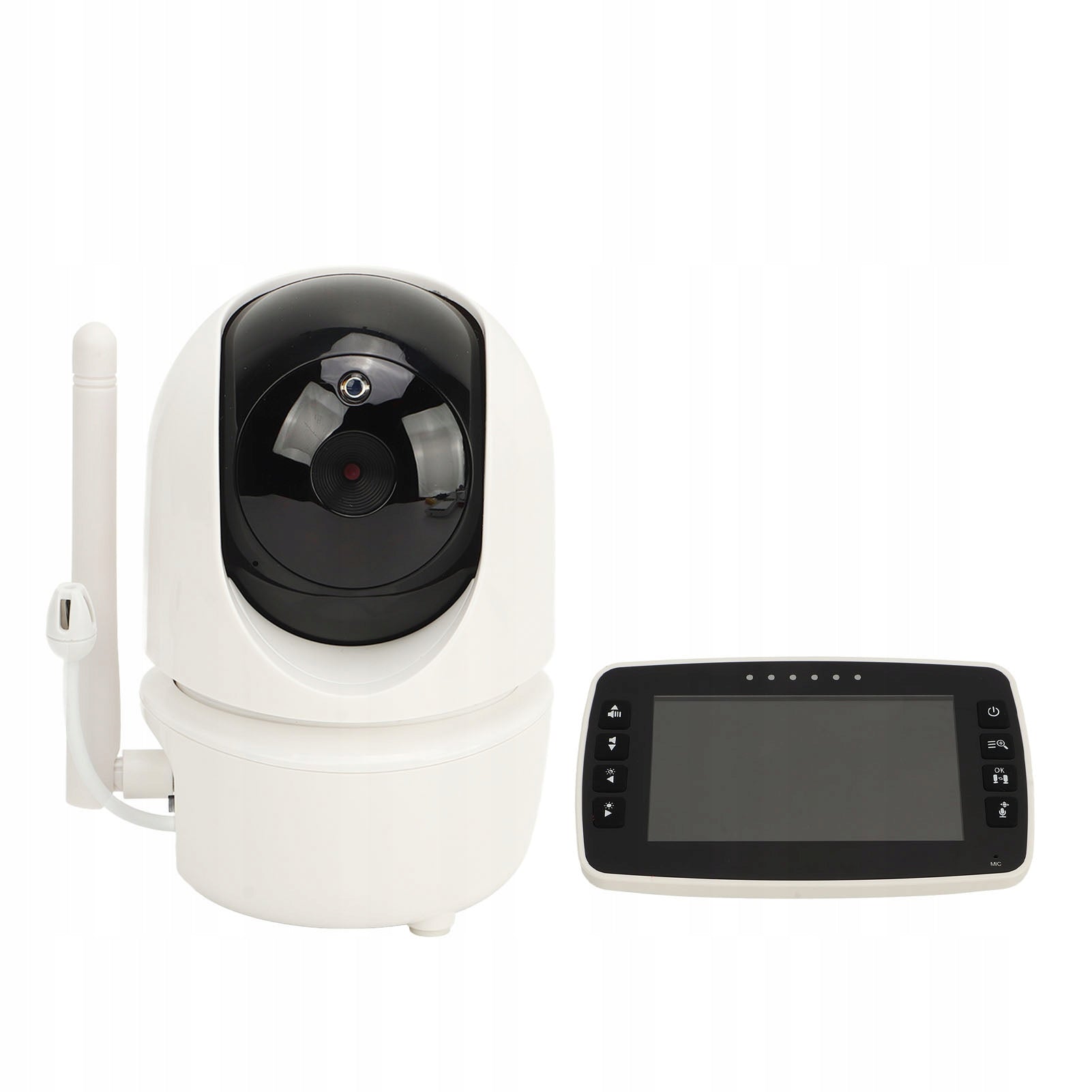 Breath Monitor Yocheved white Brand no brand