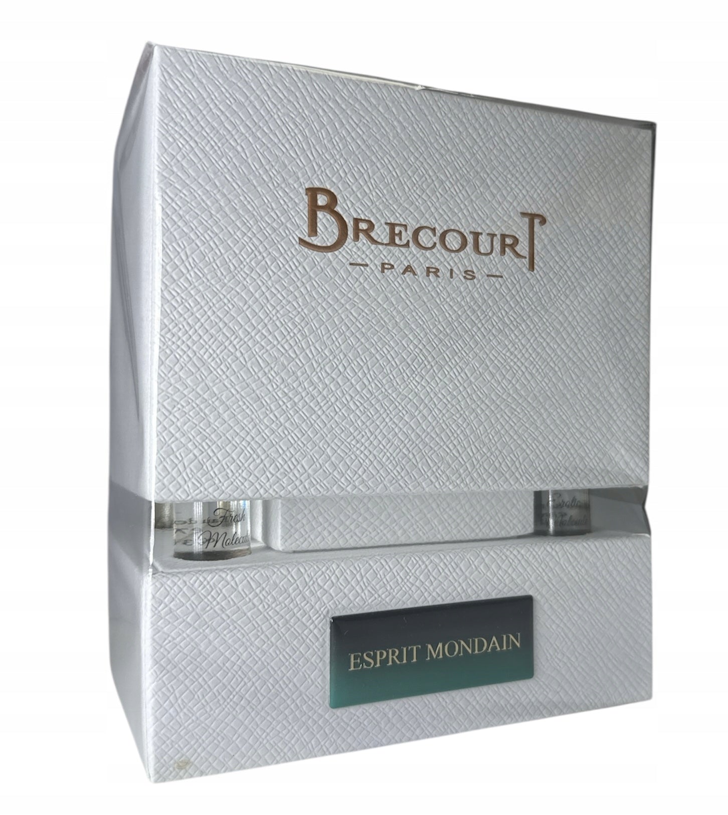 Brecourt Esprit Mondain Eau de Parfum 100 ml Product