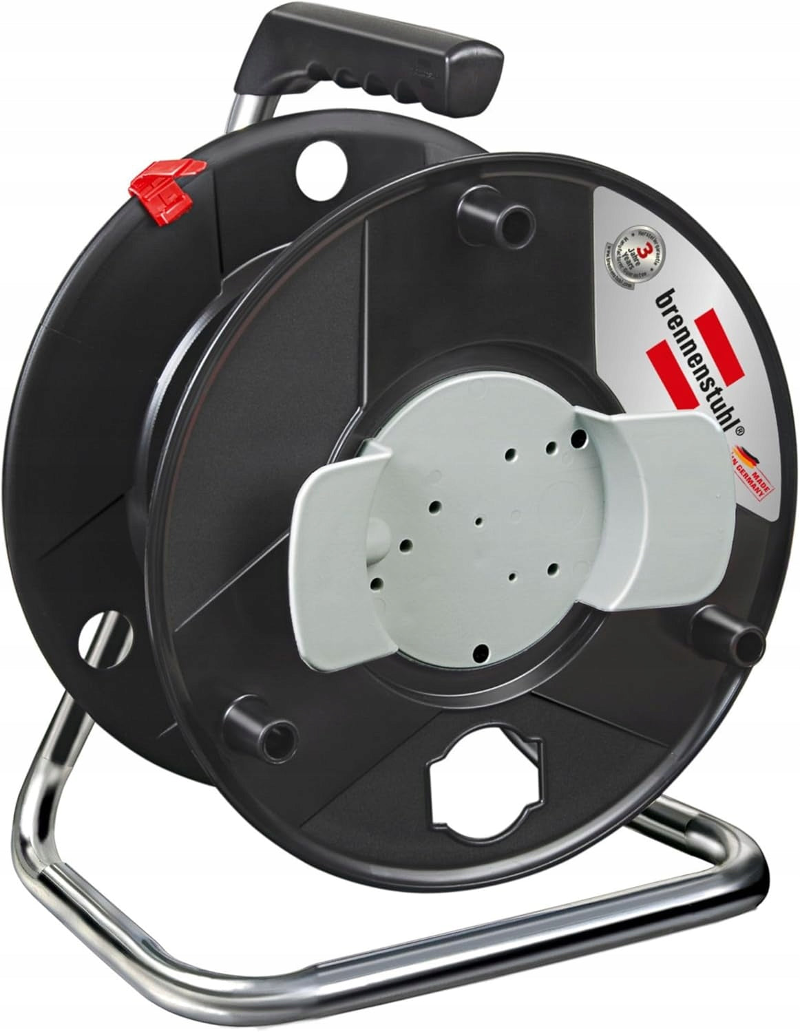 Brennenstuhl Garant storage drum/empty drum (plastic